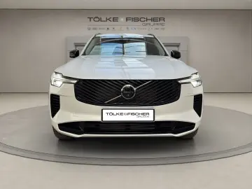 VOLVO XC90 T8 Twin Engine PHEV Plus Dark Recharge ACC