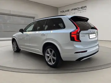VOLVO XC90 T8 Twin Engine PHEV Plus Dark Recharge ACC