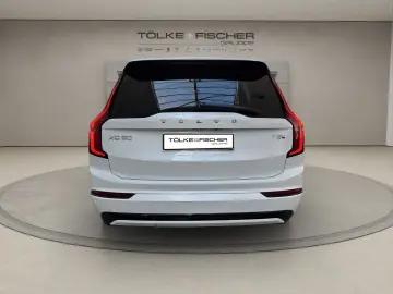 VOLVO XC90 T8 Twin Engine PHEV Plus Dark Recharge ACC