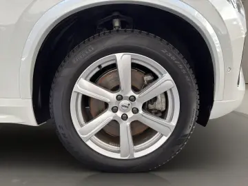 VOLVO XC90 T8 Twin Engine PHEV Plus Dark Recharge ACC