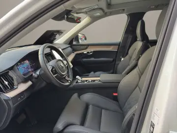 VOLVO XC90 T8 Twin Engine PHEV Plus Dark Recharge ACC