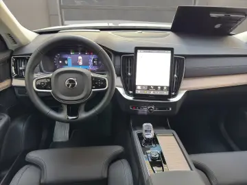 VOLVO XC90 T8 Twin Engine PHEV Plus Dark Recharge ACC