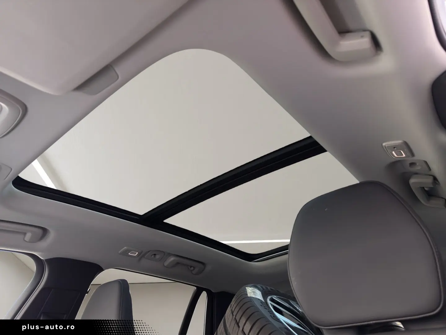 VOLVO XC90 T8 Twin Engine PHEV Plus Dark Recharge ACC