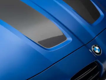 BMW M4 COMPETITION