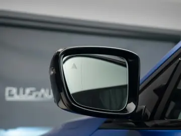BMW M4 COMPETITION