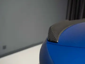 BMW M4 COMPETITION