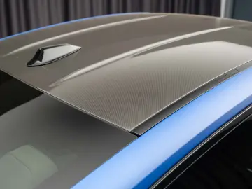 BMW M4 COMPETITION