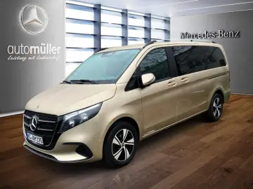MERCEDES-BENZ V 250 d STY L 4x4 Allrad  Pano Burmest&hellip;