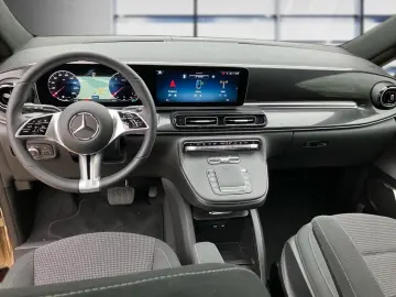 MERCEDES-BENZ V 250 d STY L 4x4 Allrad  Pano Burmest…
