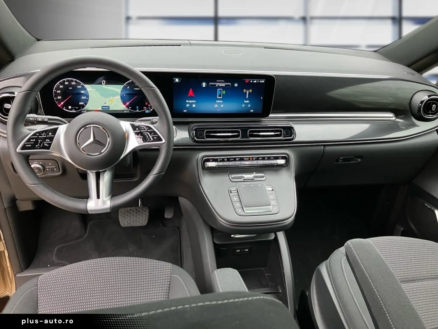 MERCEDES-BENZ V 250 d STY L 4x4 Allrad  Pano Burmest&hellip;