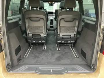 MERCEDES-BENZ V 250 d STY L 4x4 Allrad  Pano Burmest…