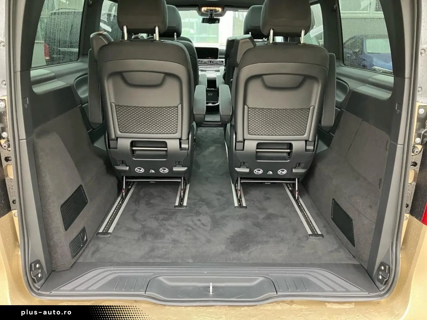 MERCEDES-BENZ V 250 d STY L 4x4 Allrad  Pano Burmest&hellip;
