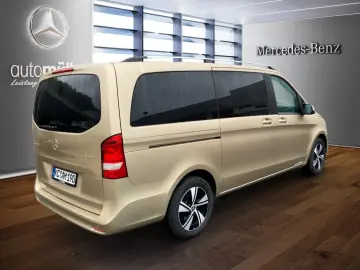 MERCEDES-BENZ V 250 d STY L 4x4 Allrad  Pano Burmest…