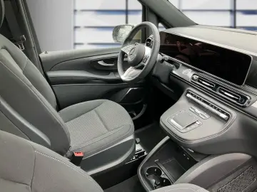 MERCEDES-BENZ V 250 d STY L 4x4 Allrad  Pano Burmest…