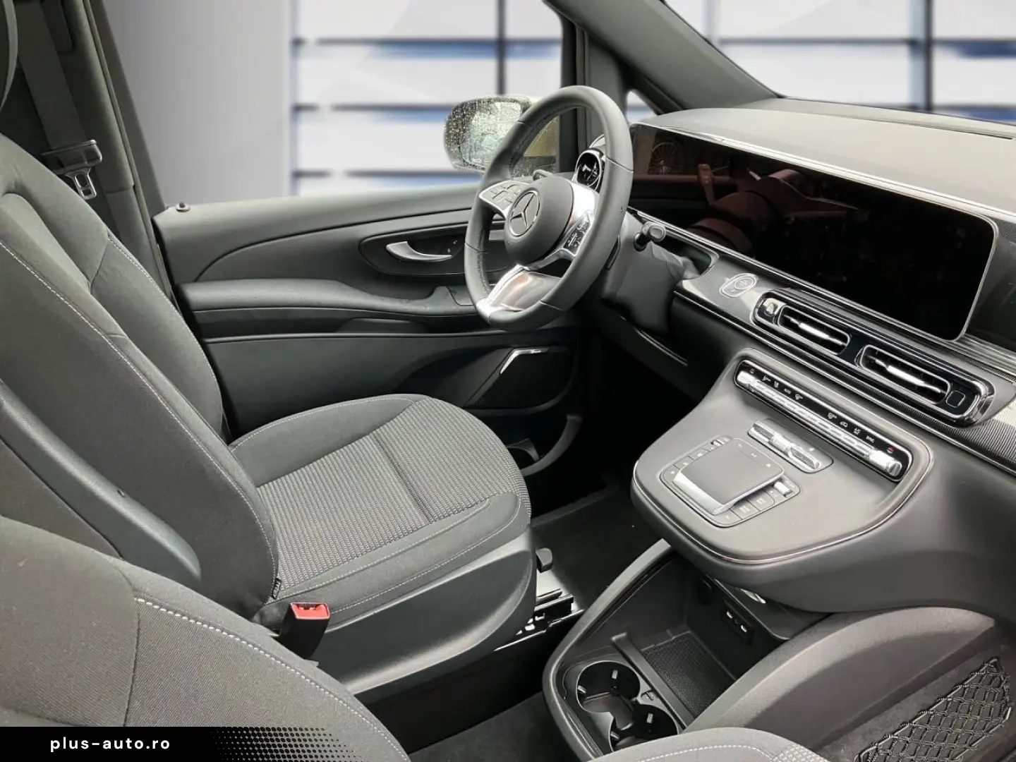 MERCEDES-BENZ V 250 d STY L 4x4 Allrad  Pano Burmest&hellip;