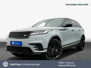 LAND ROVER Range Rover Velar P400e Dynamic SE