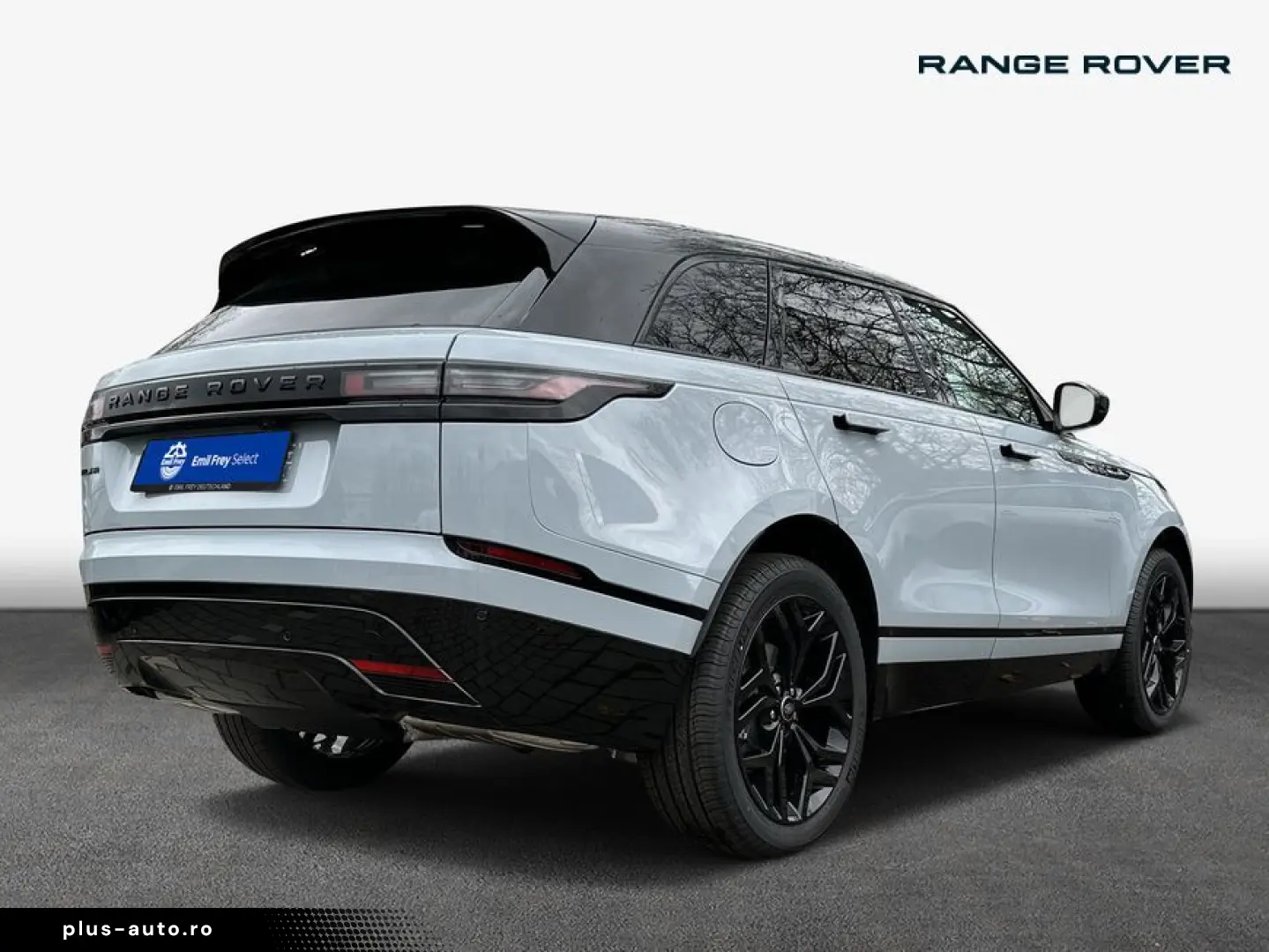 LAND ROVER Range Rover Velar P400e Dynamic SE