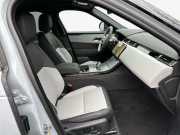 LAND ROVER Range Rover Velar P400e Dynamic SE