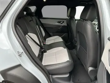 LAND ROVER Range Rover Velar P400e Dynamic SE