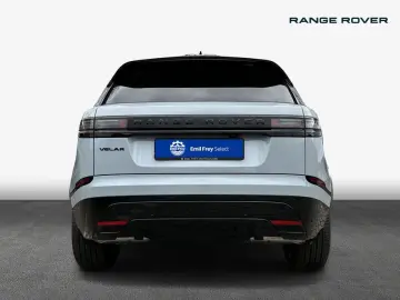 LAND ROVER Range Rover Velar P400e Dynamic SE
