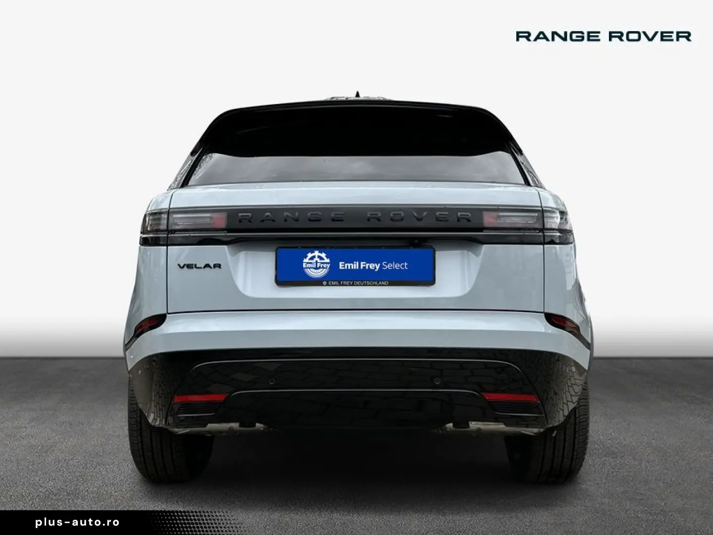 LAND ROVER Range Rover Velar P400e Dynamic SE
