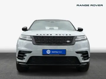 LAND ROVER Range Rover Velar P400e Dynamic SE
