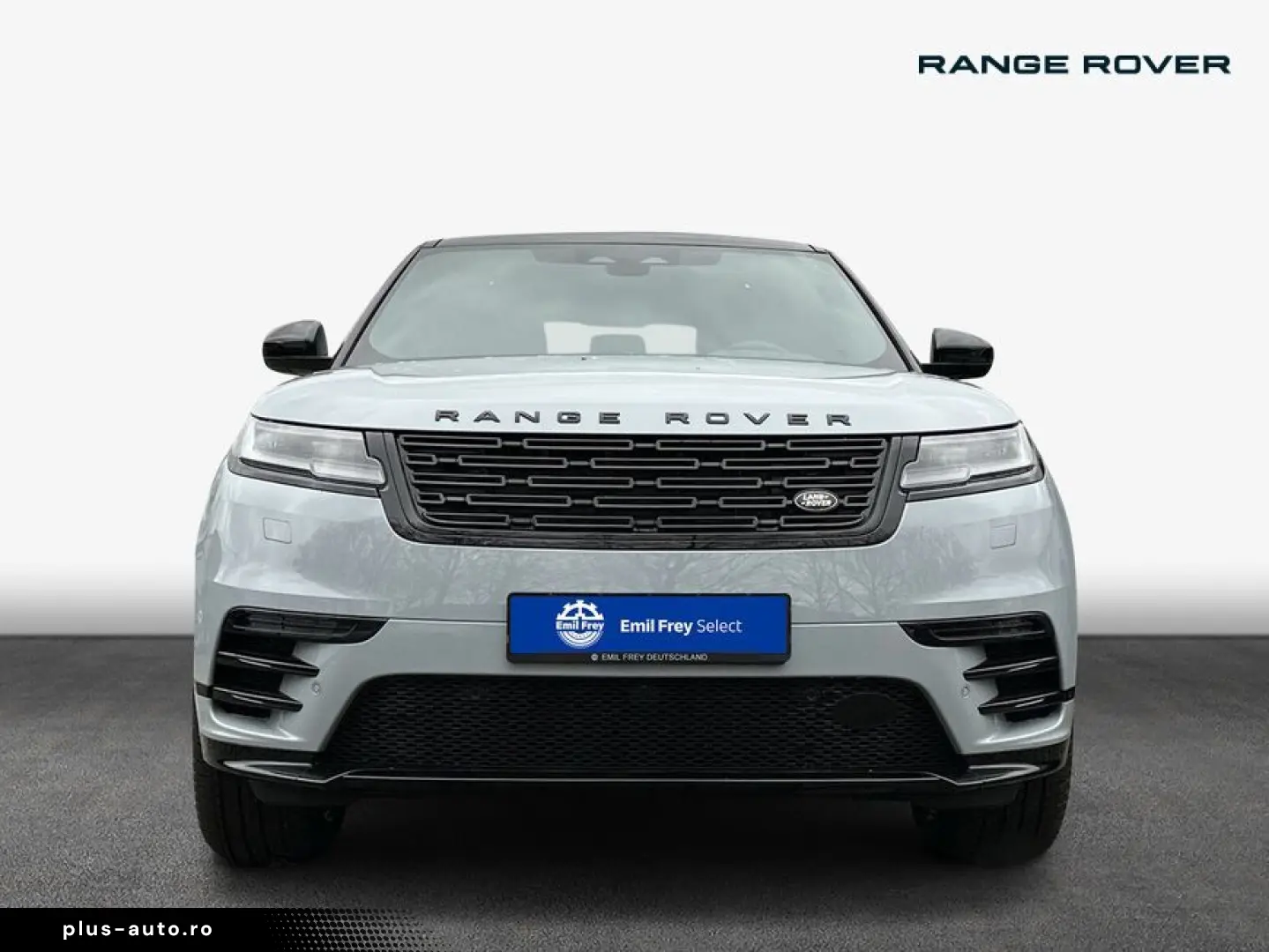 LAND ROVER Range Rover Velar P400e Dynamic SE