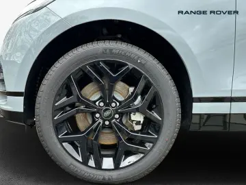 LAND ROVER Range Rover Velar P400e Dynamic SE