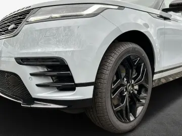 LAND ROVER Range Rover Velar P400e Dynamic SE