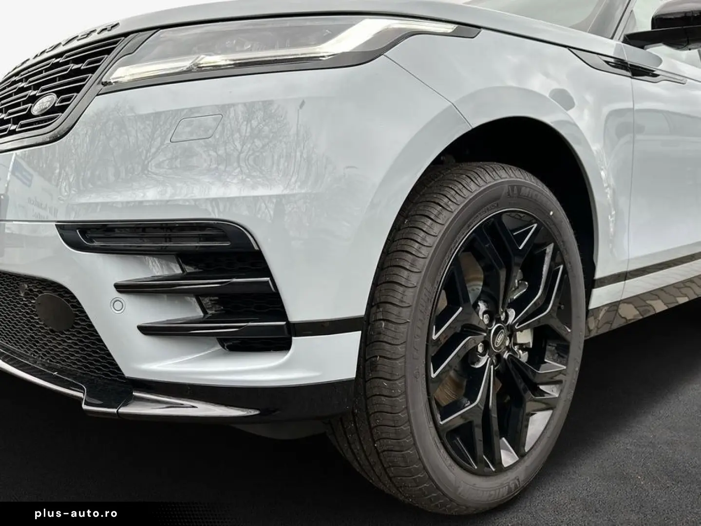 LAND ROVER Range Rover Velar P400e Dynamic SE