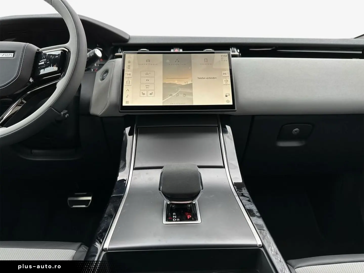 LAND ROVER Range Rover Velar P400e Dynamic SE