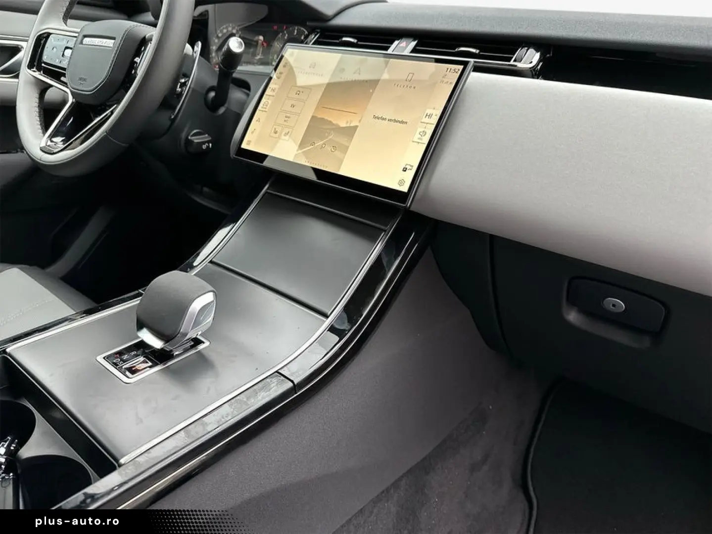 LAND ROVER Range Rover Velar P400e Dynamic SE
