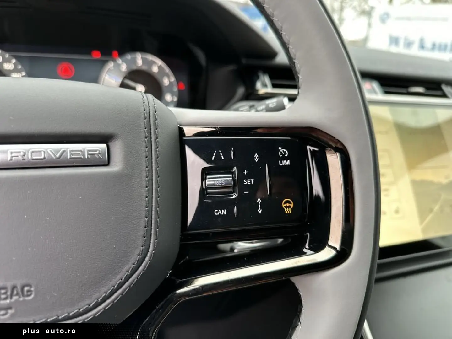 LAND ROVER Range Rover Velar P400e Dynamic SE