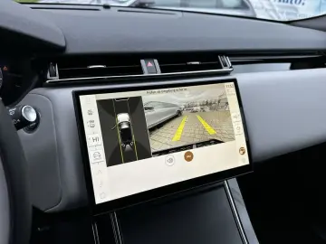 LAND ROVER Range Rover Velar P400e Dynamic SE
