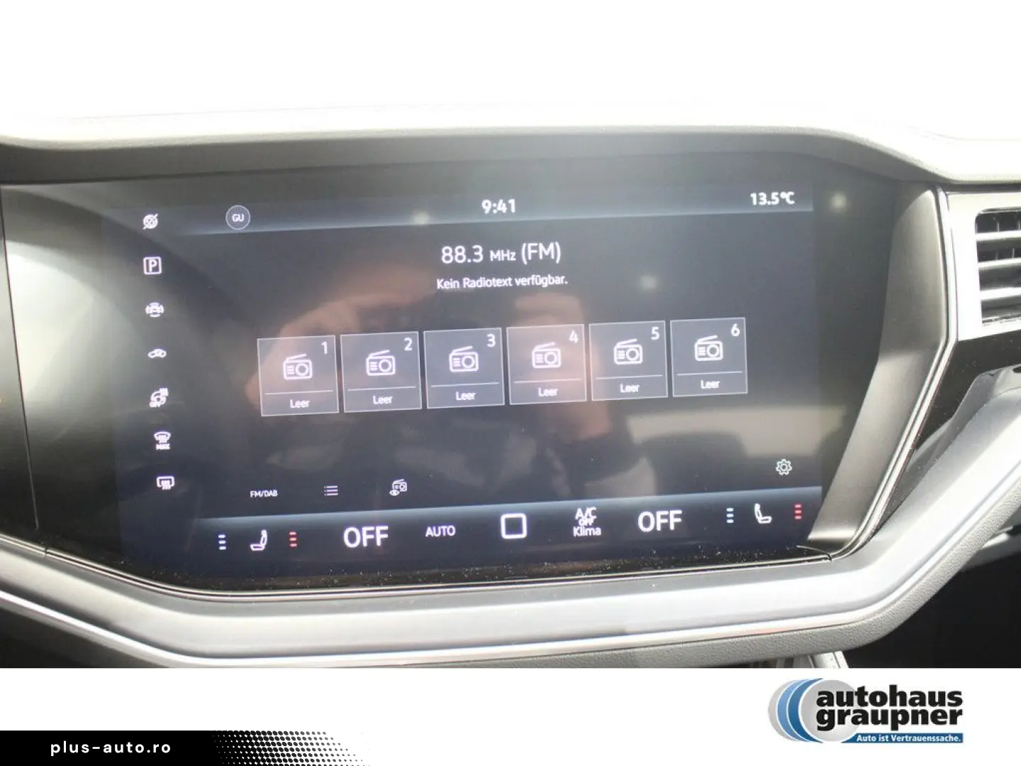 VW Touareg 3.0 TDI 4MOTION Tiptronic R-Line PANO