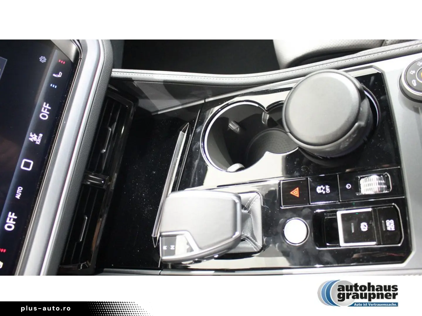 VW Touareg 3.0 TDI 4MOTION Tiptronic R-Line PANO