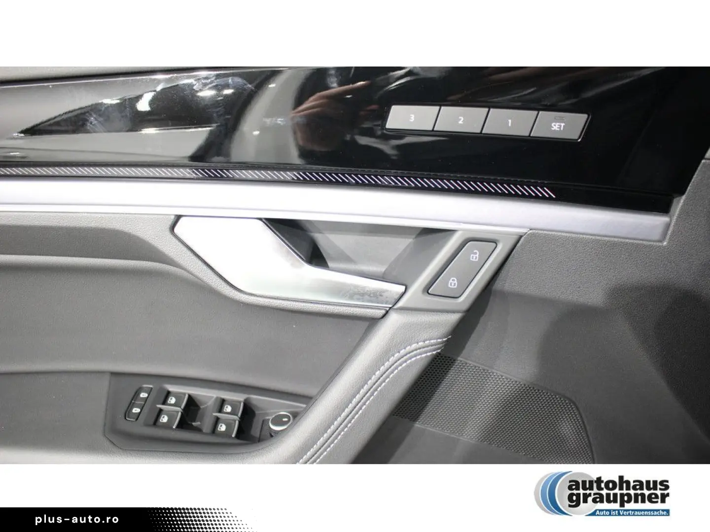 VW Touareg 3.0 TDI 4MOTION Tiptronic R-Line PANO