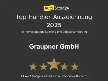 VW Touareg 3.0 TDI 4MOTION Tiptronic R-Line PANO