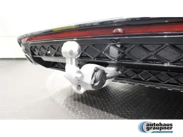 VW Touareg 3.0 TDI 4MOTION Tiptronic R-Line PANO