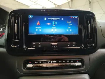 MERCEDES-BENZ Vito 119 CDI Tourer 4x4 Nav Distr Sthz…