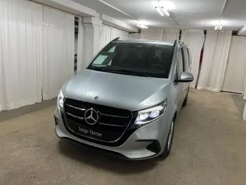 MERCEDES-BENZ V 250 d lang Style Plus AHK Multibeam Distr