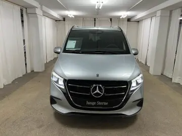 MERCEDES-BENZ V 250 d lang Style Plus AHK Multibeam Distr