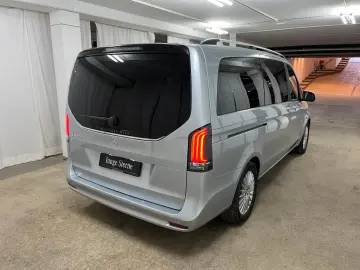 MERCEDES-BENZ V 250 d lang Style Plus AHK Multibeam Distr