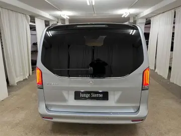 MERCEDES-BENZ V 250 d lang Style Plus AHK Multibeam Distr