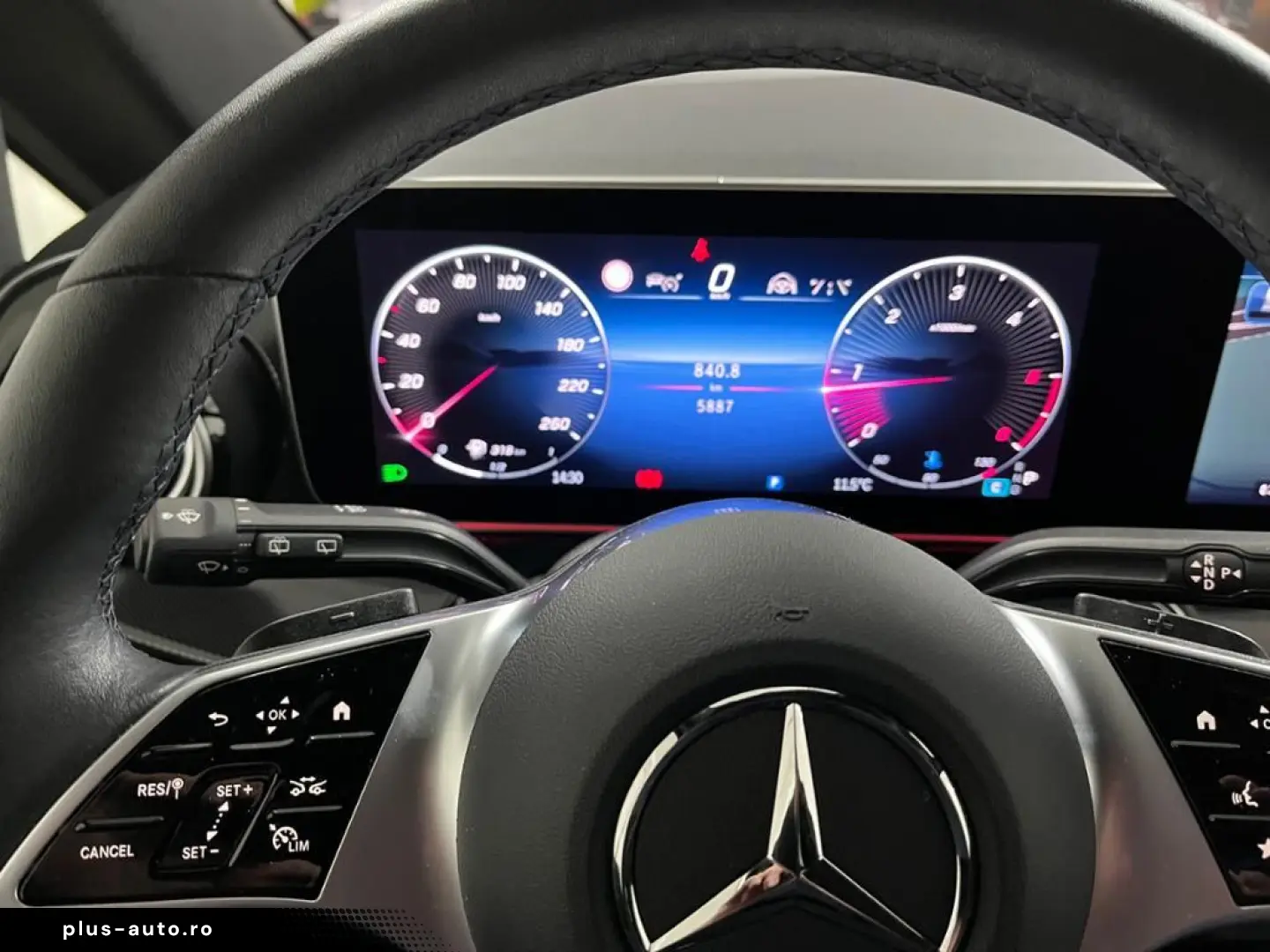 MERCEDES-BENZ V 250 d lang Style Plus AHK Multibeam Distr