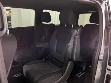 MERCEDES-BENZ V 250 d lang Style Plus AHK Multibeam Distr
