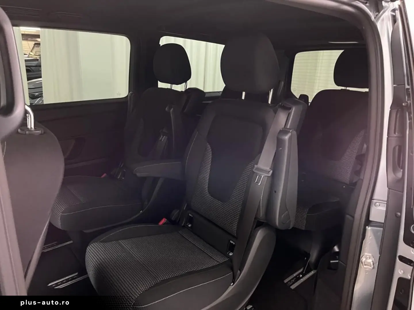 MERCEDES-BENZ V 250 d lang Style Plus AHK Multibeam Distr