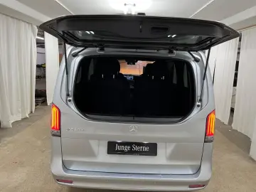MERCEDES-BENZ V 250 d lang Style Plus AHK Multibeam Distr