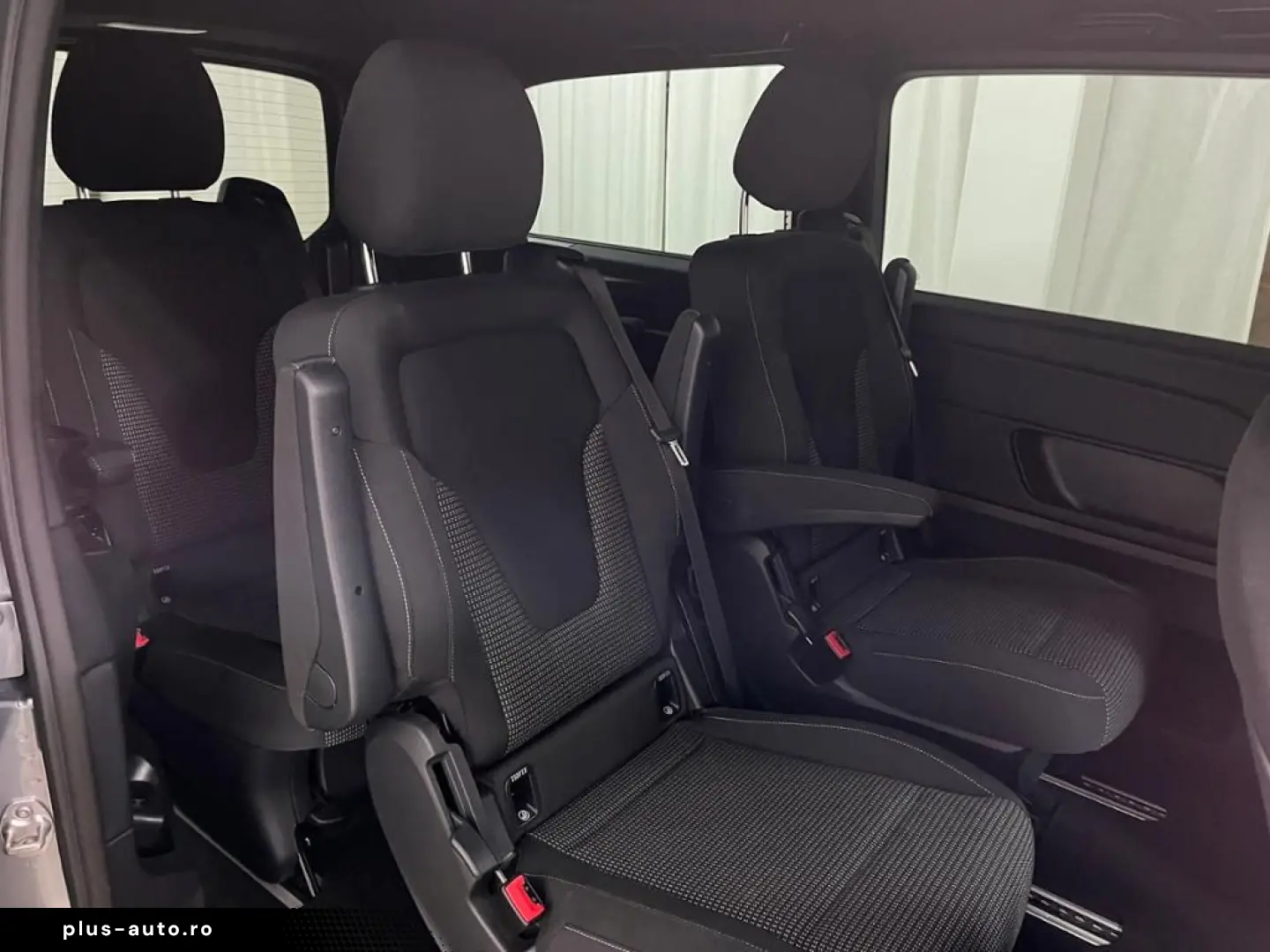 MERCEDES-BENZ V 250 d lang Style Plus AHK Multibeam Distr