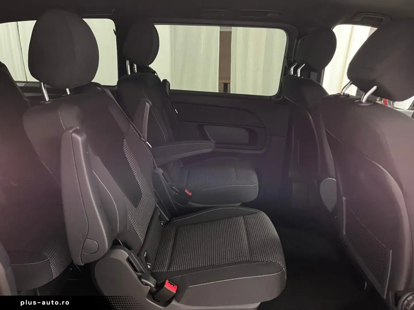 MERCEDES-BENZ V 250 d lang Style Plus AHK Multibeam Distr